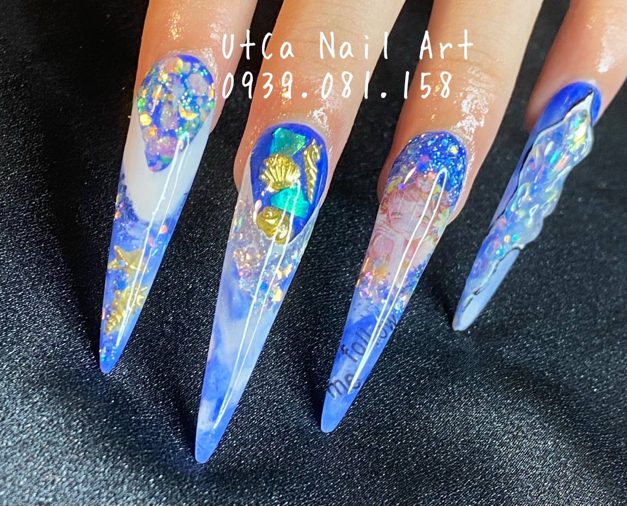 utcanailart.com